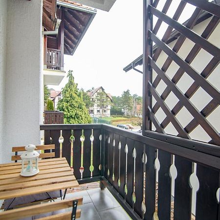 Apartment Suncana Dolina Zlatibor Exterior photo