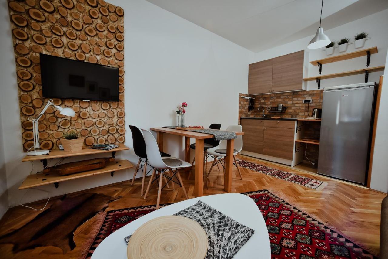 Apartment Suncana Dolina Zlatibor Exterior photo
