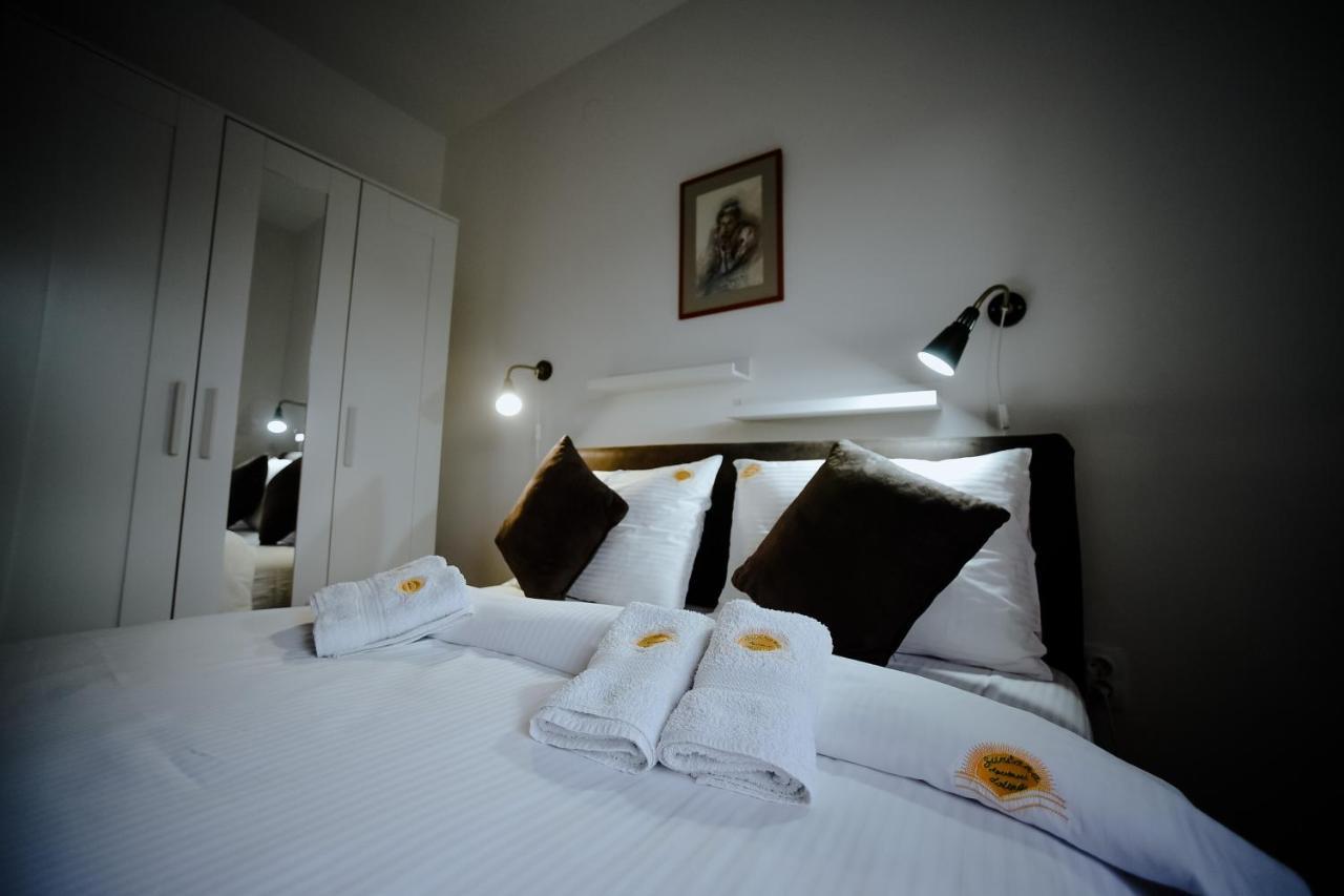 Apartment Suncana Dolina Zlatibor Exterior photo