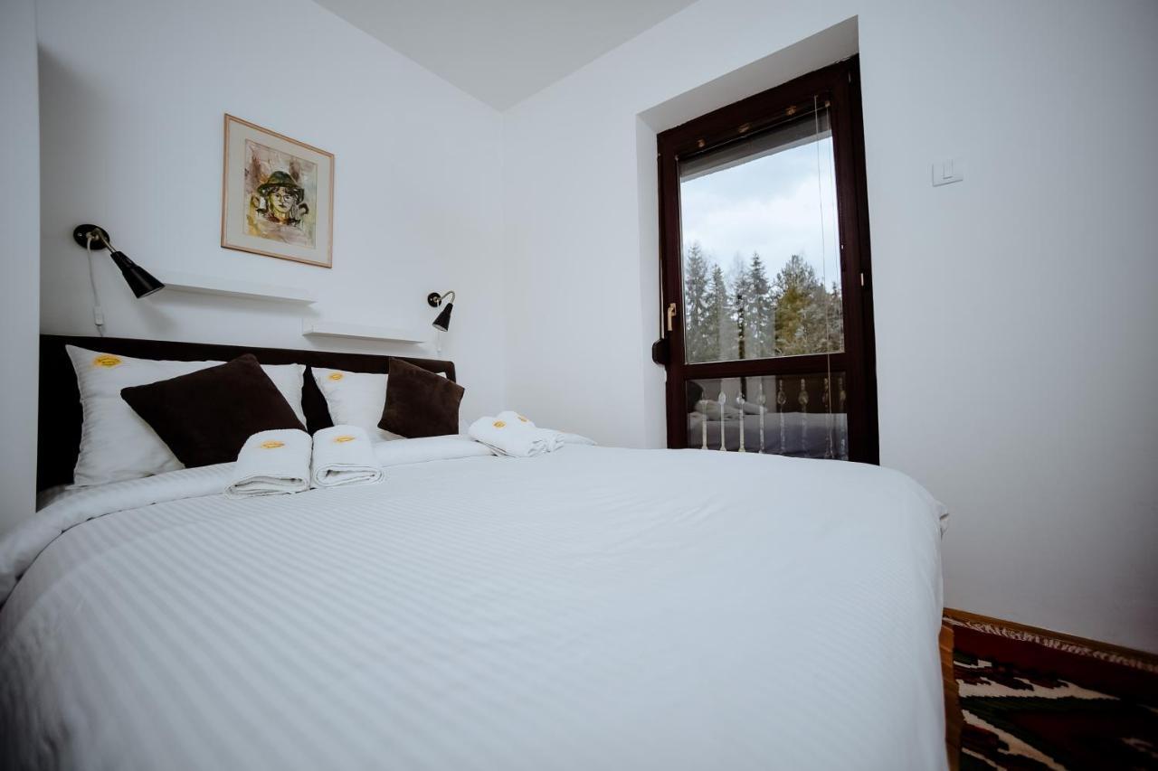Apartment Suncana Dolina Zlatibor Exterior photo