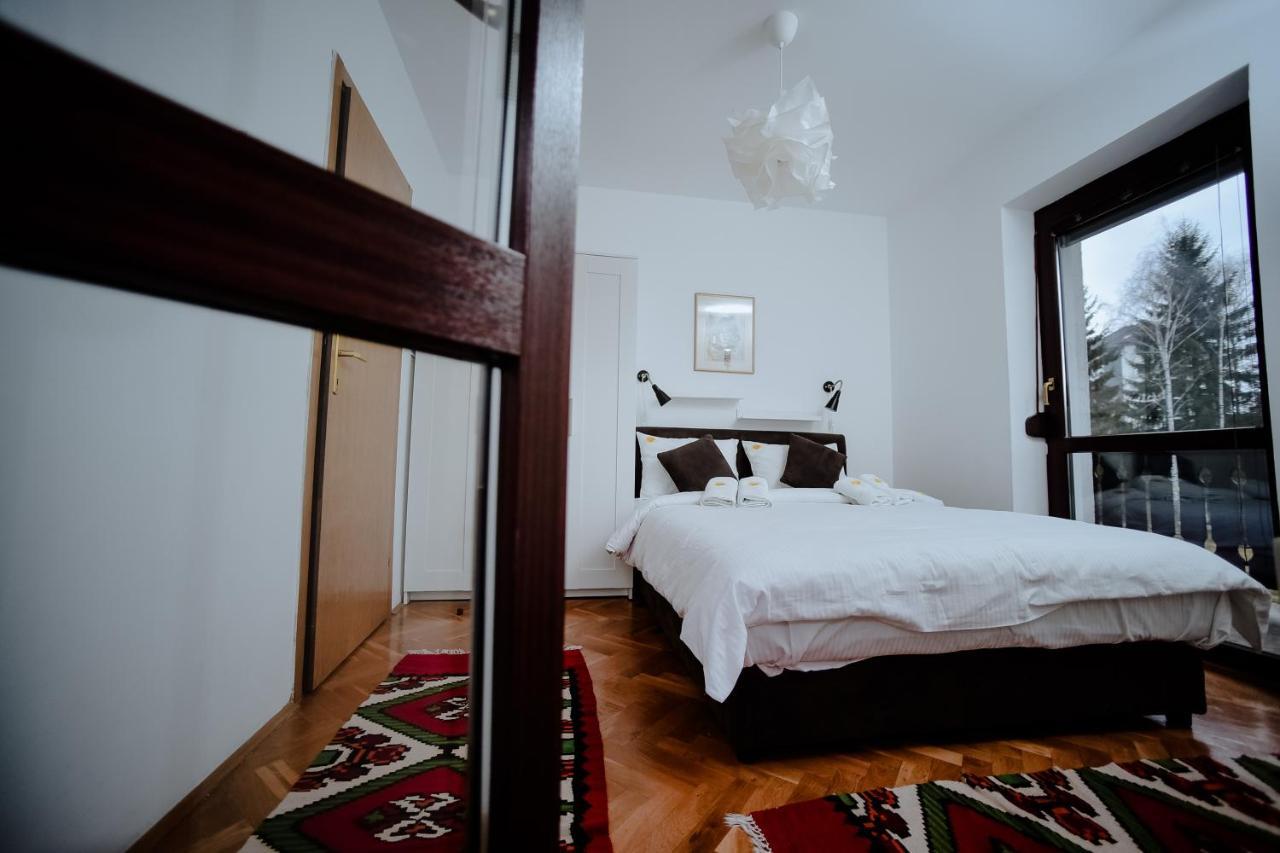 Apartment Suncana Dolina Zlatibor Exterior photo