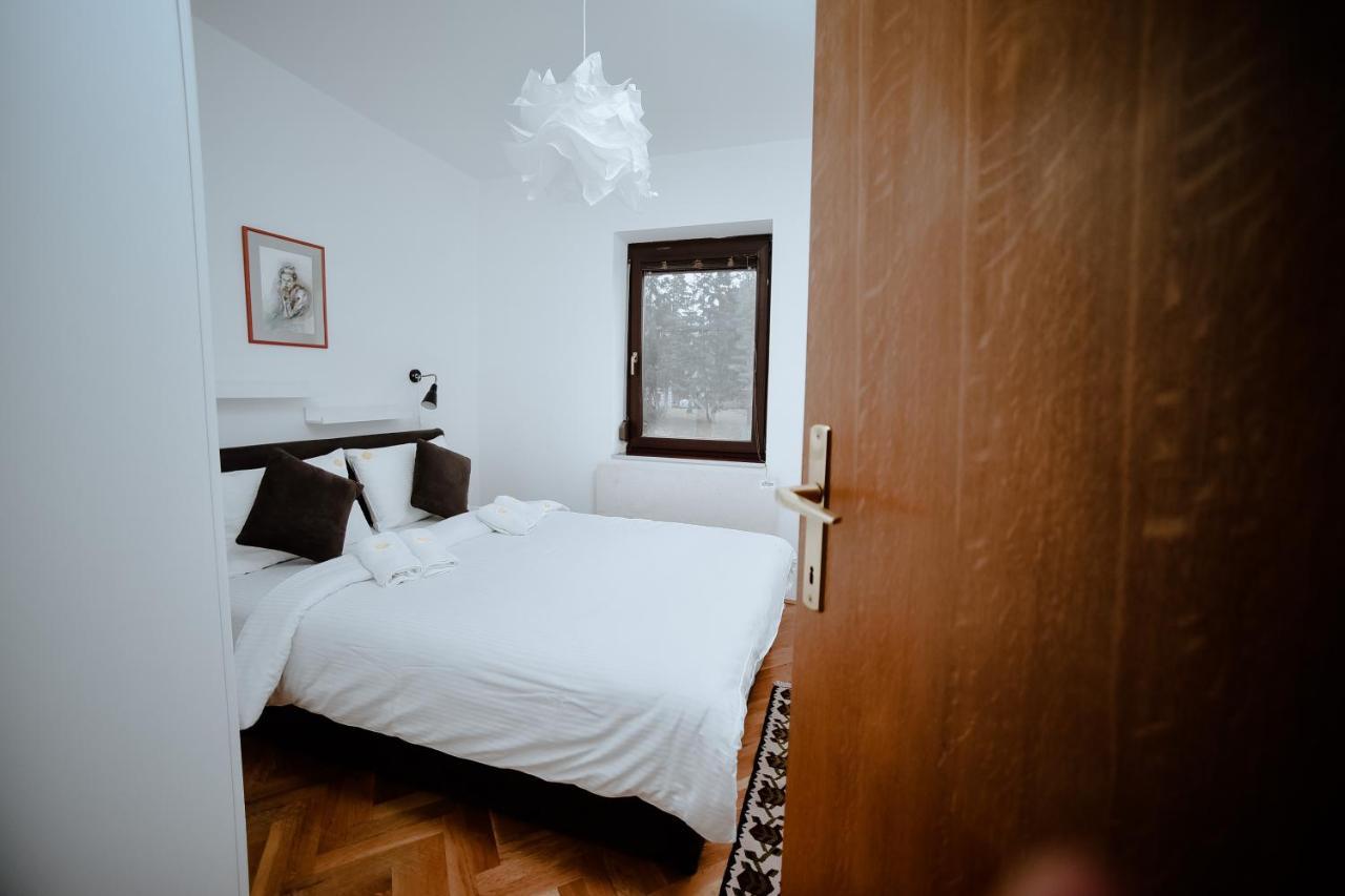 Apartment Suncana Dolina Zlatibor Exterior photo
