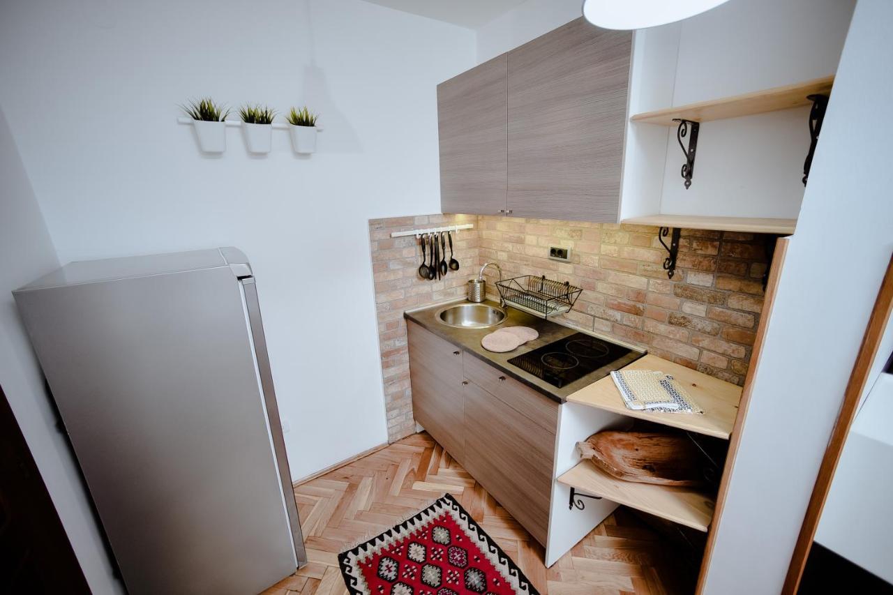 Apartment Suncana Dolina Zlatibor Exterior photo