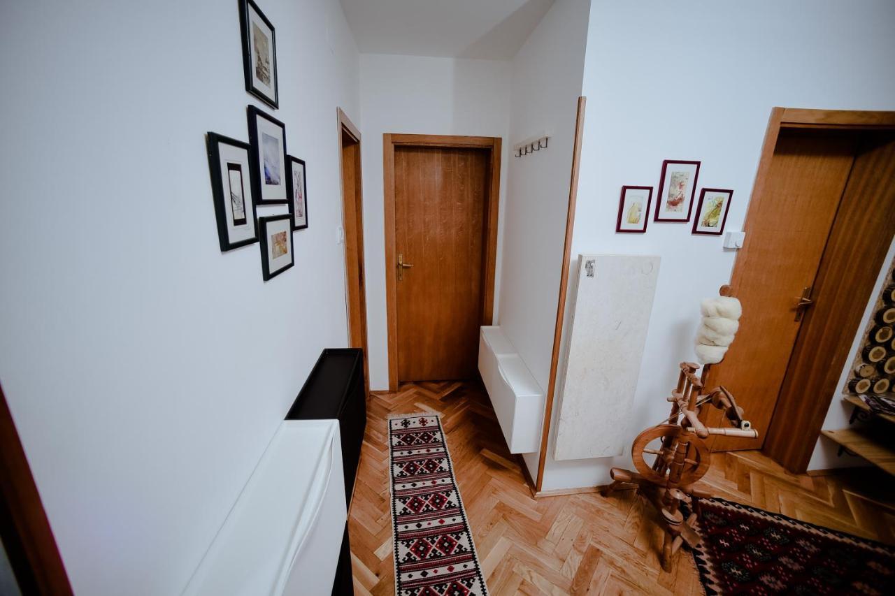 Apartment Suncana Dolina Zlatibor Exterior photo