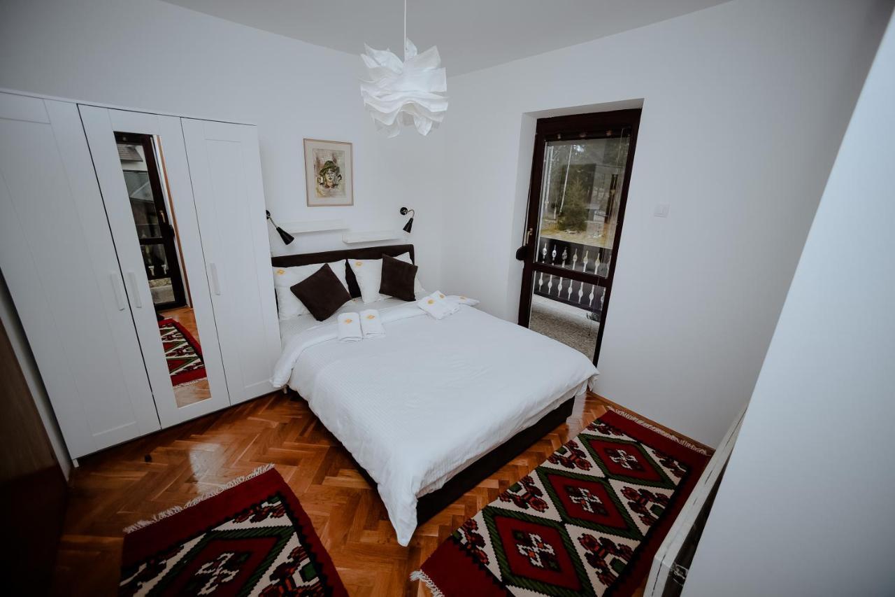 Apartment Suncana Dolina Zlatibor Exterior photo