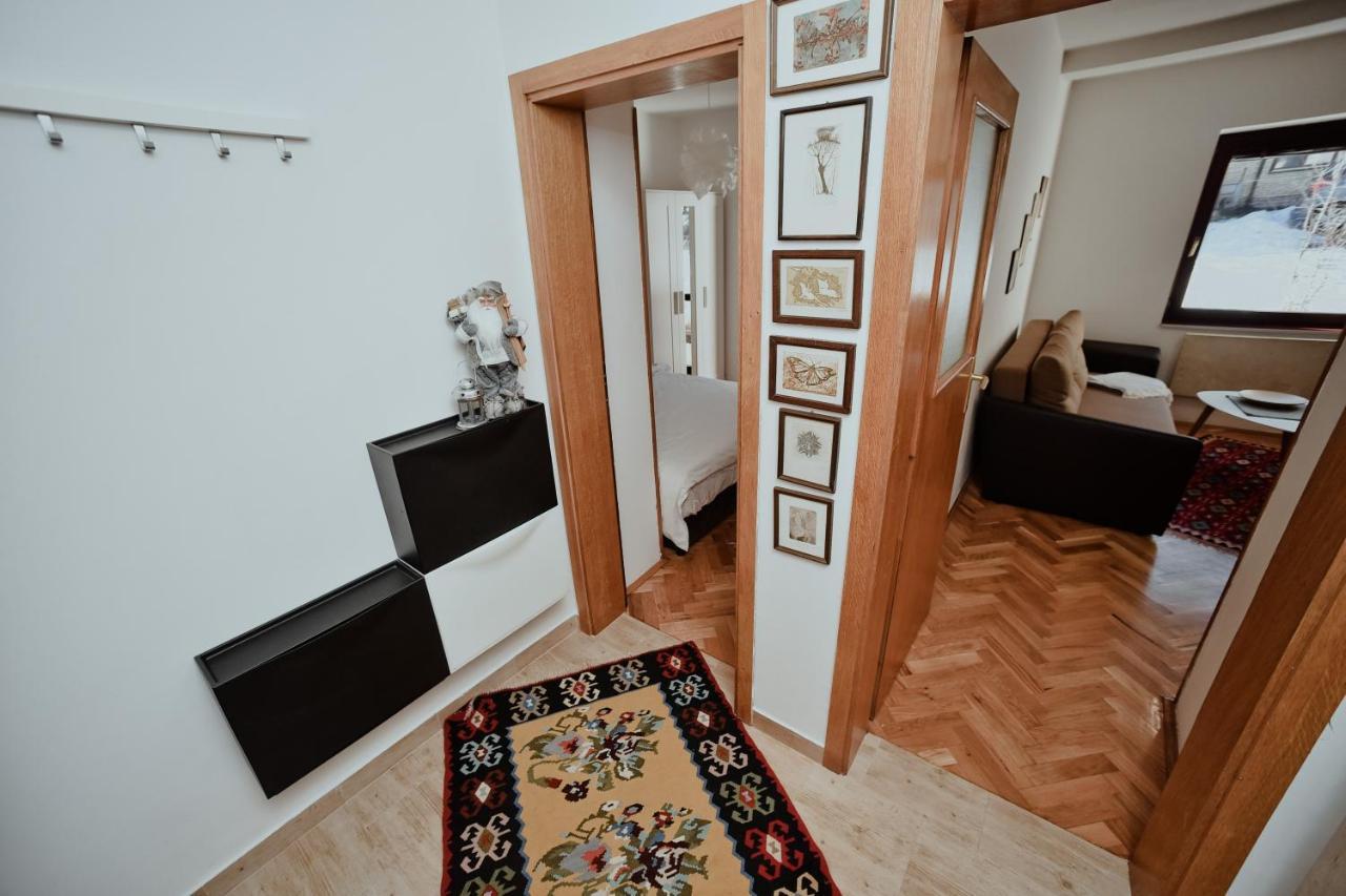 Apartment Suncana Dolina Zlatibor Exterior photo