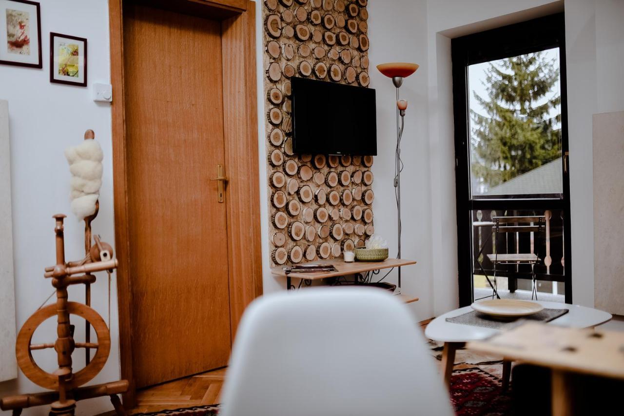 Apartment Suncana Dolina Zlatibor Exterior photo