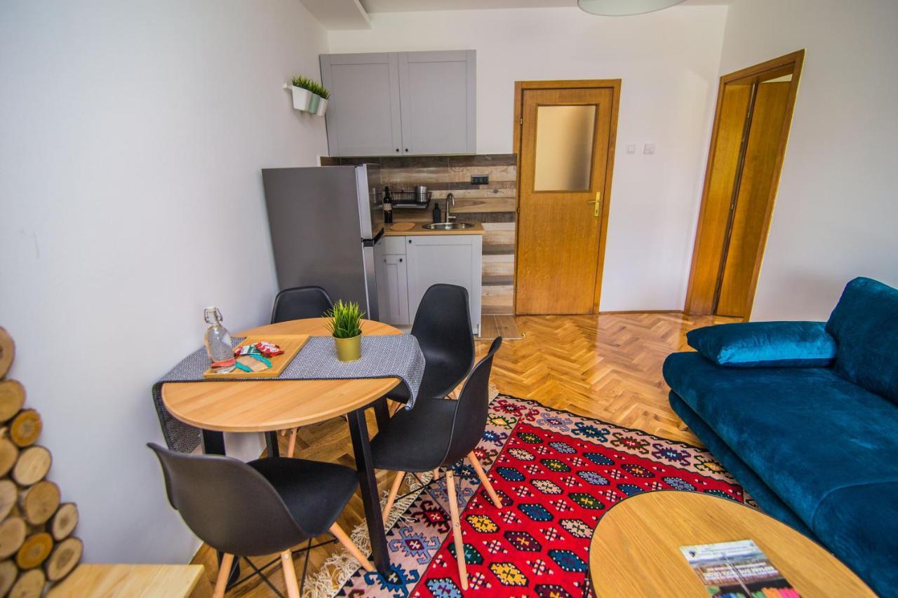 Apartment Suncana Dolina Zlatibor Exterior photo