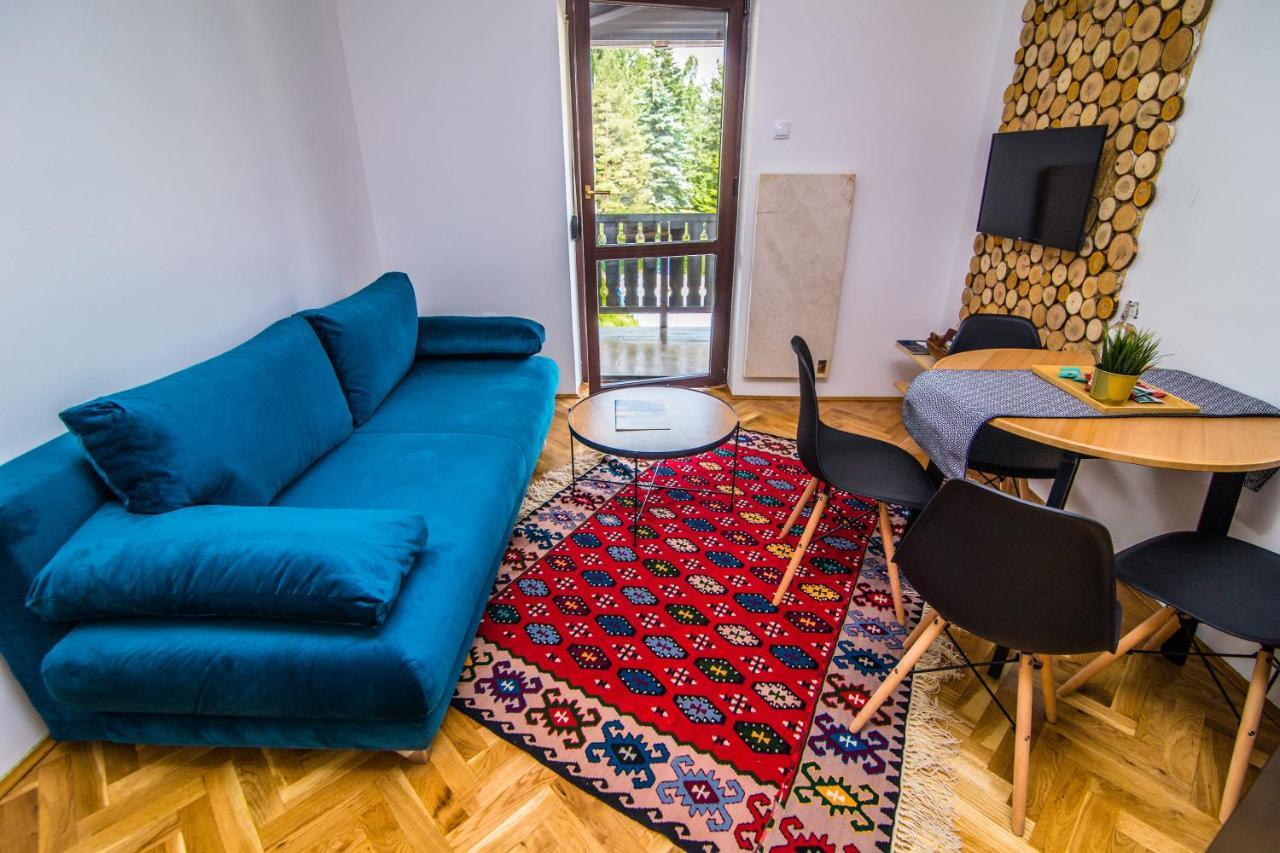 Apartment Suncana Dolina Zlatibor Exterior photo