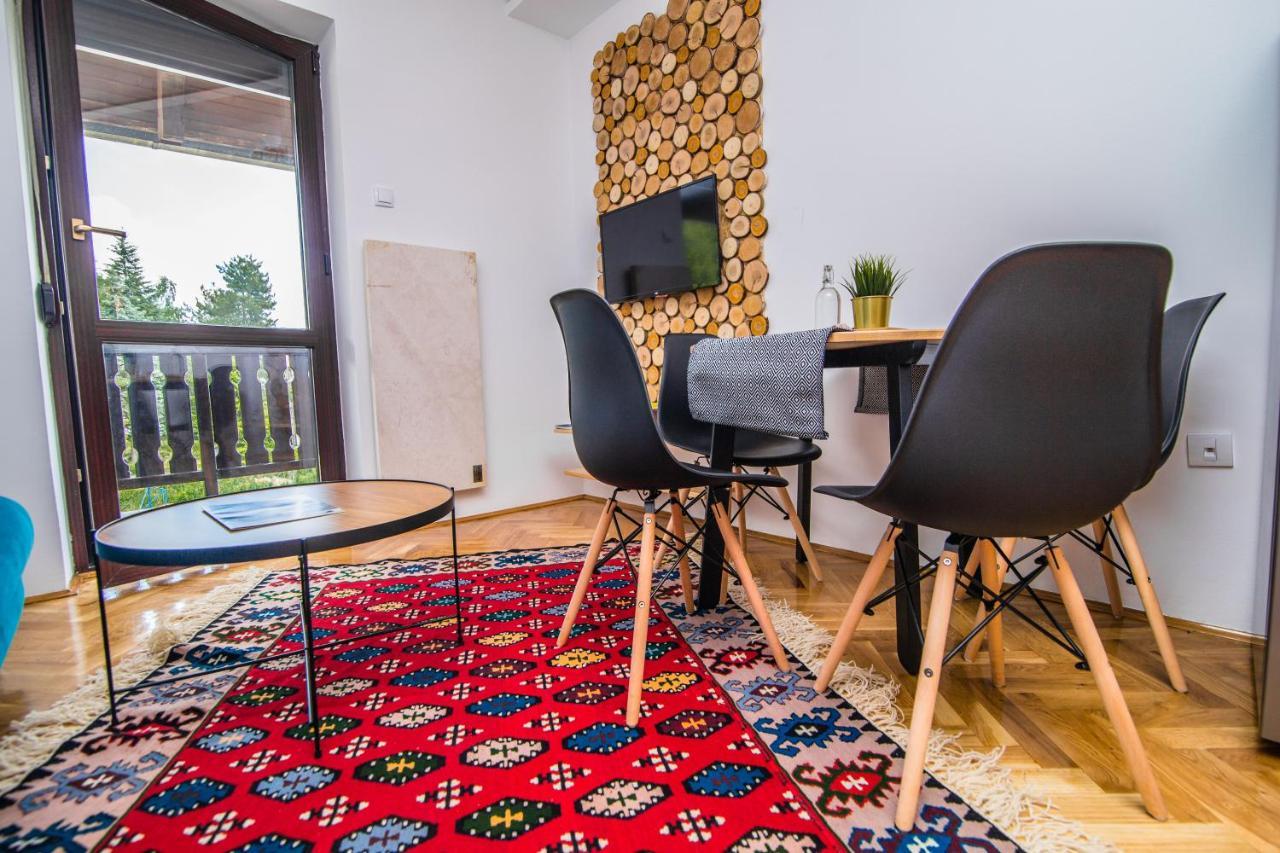 Apartment Suncana Dolina Zlatibor Exterior photo