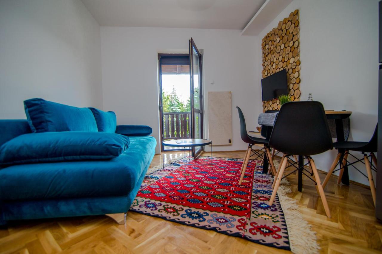 Apartment Suncana Dolina Zlatibor Exterior photo