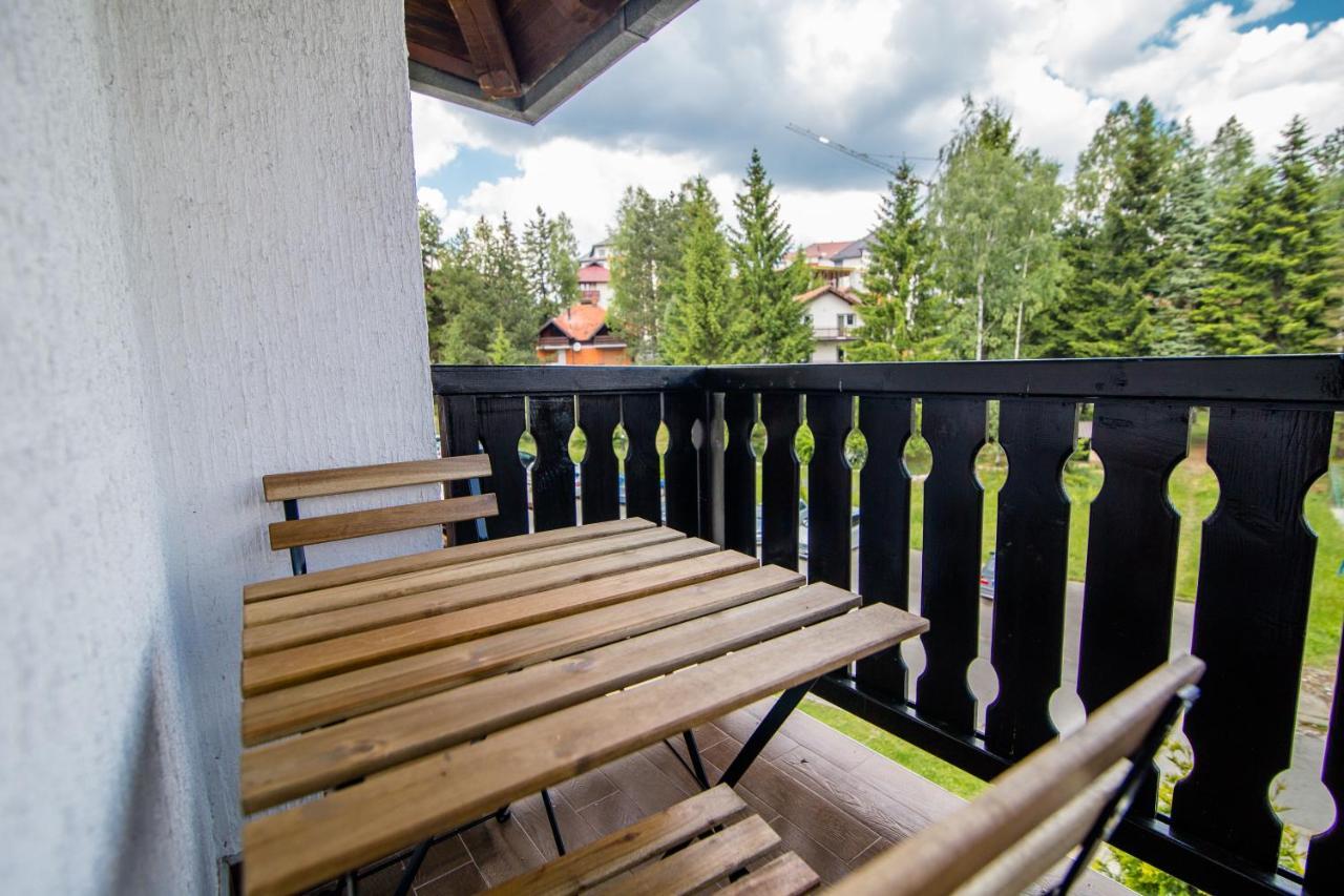 Apartment Suncana Dolina Zlatibor Exterior photo