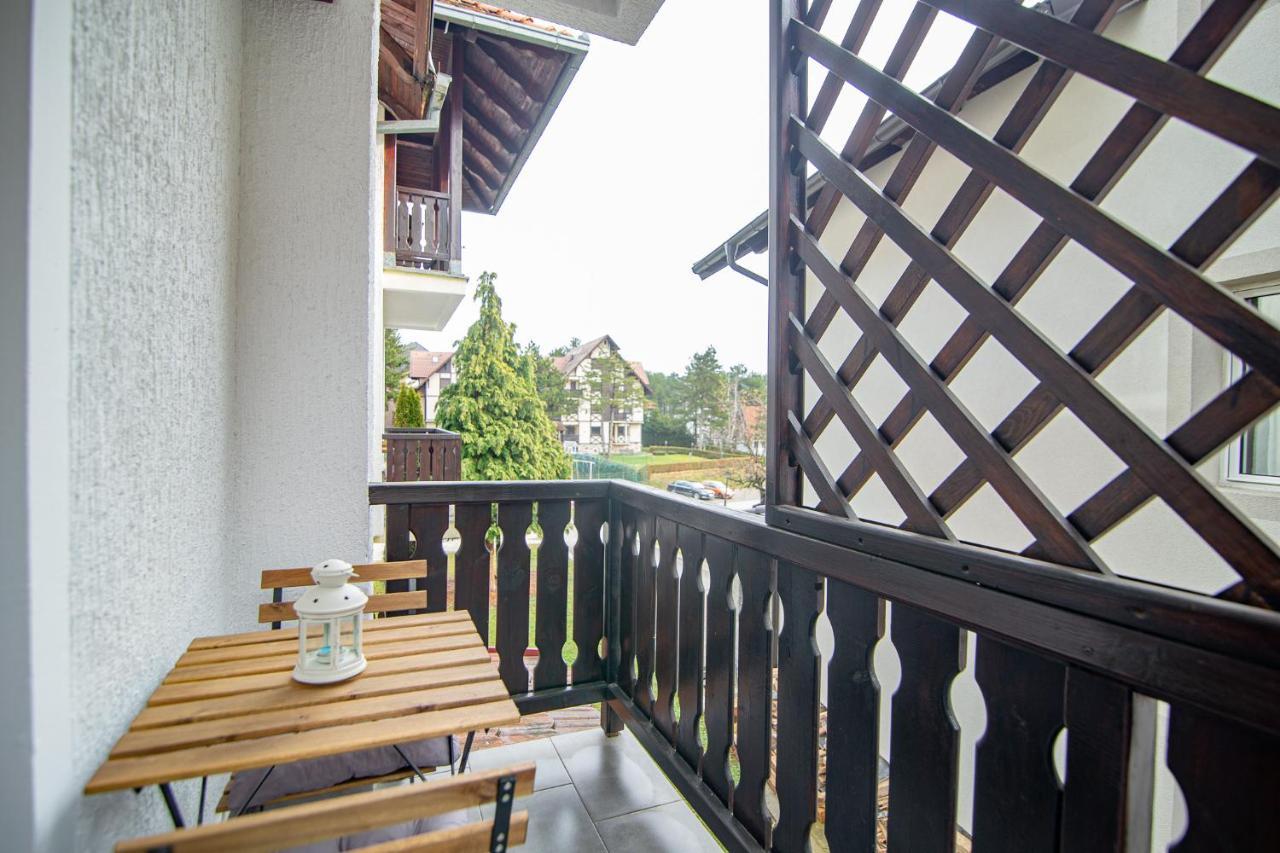 Apartment Suncana Dolina Zlatibor Exterior photo