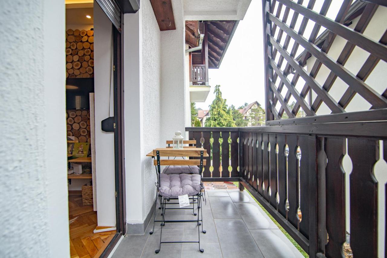 Apartment Suncana Dolina Zlatibor Exterior photo