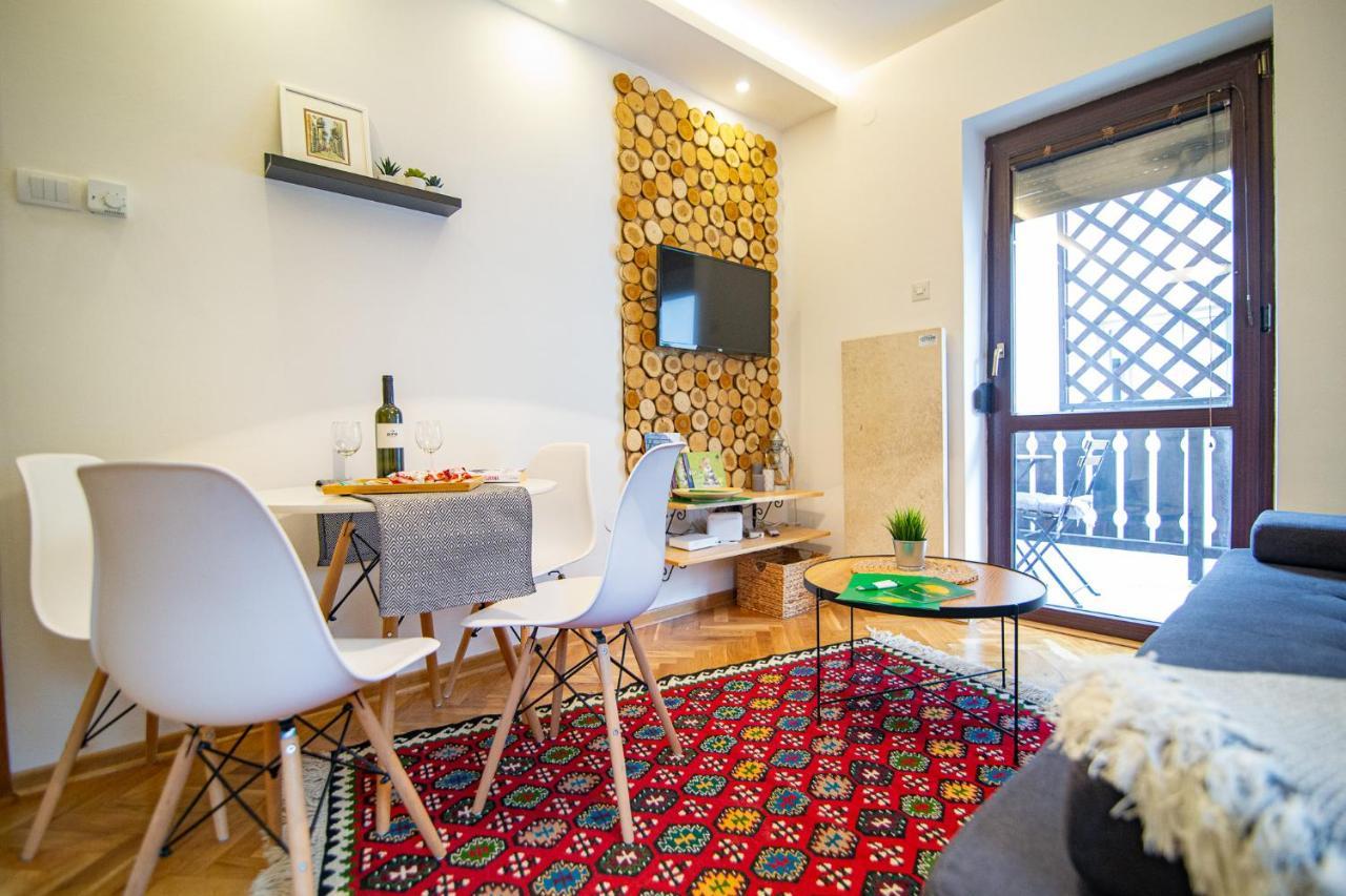 Apartment Suncana Dolina Zlatibor Exterior photo